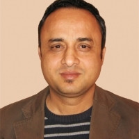 Dr. Prakash Gyawali